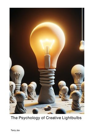 The Psychology of Creative Lightbulbs image number 0