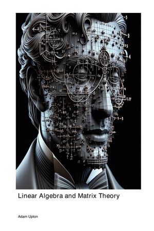 Linear Algebra and Matrix Theory image number 0