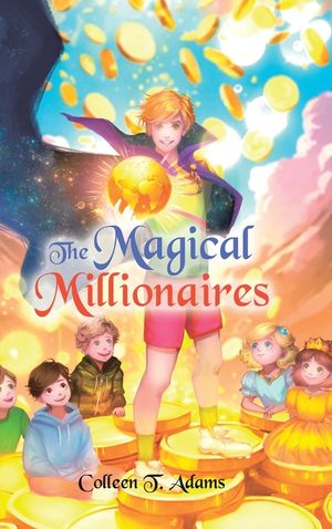 The Magical Millionaires image number 0