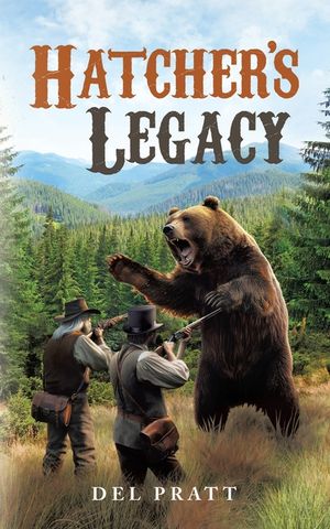 Hatcher's Legacy image number 0