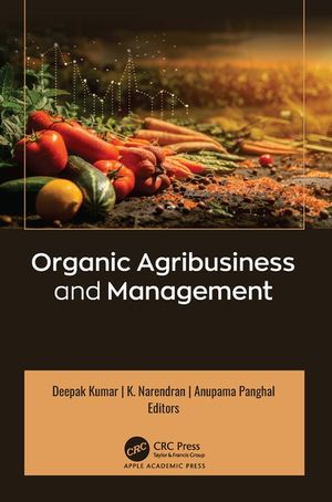 Organic Agribusiness and Management image number 0