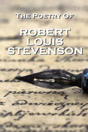 Robert Louis Stevenson, the Poetry of image number 0