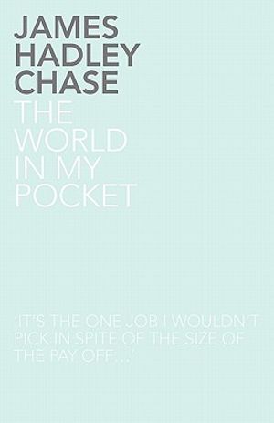 The World in My Pocket image number 0