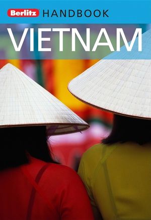 Berlitz Handbook Vietnam image number 0