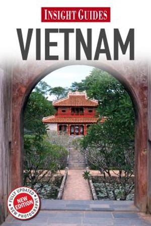 Insight Guides Vietnam image number 0