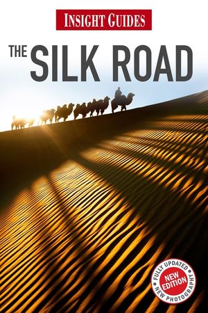 The Silk Road image number 0