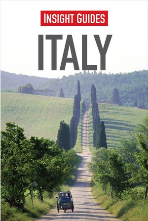 Insight Guide Italy image number 0