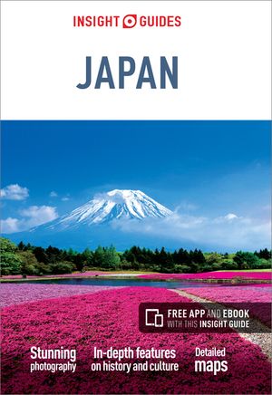 Insight Guides Japan image number 0