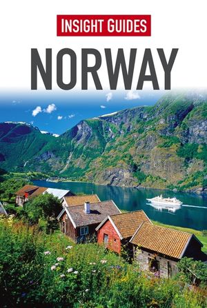 Insight Guides Norway image number 0