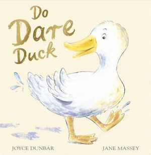 Do Dare Duck image number 0