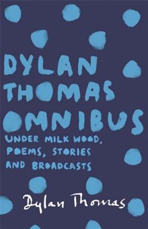 Dylan Thomas Omnibus image number 0