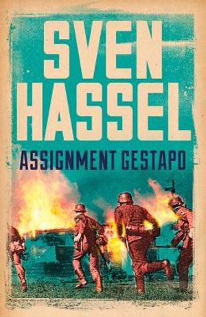 Assignment Gestapo image number 0