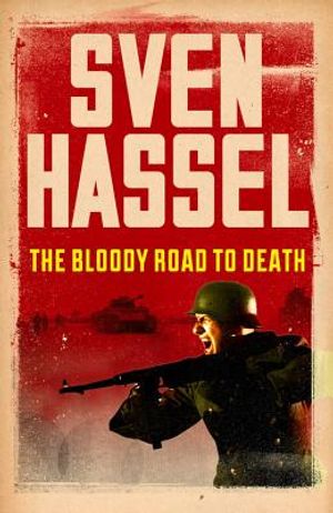 The Bloody Road to Death image number 0
