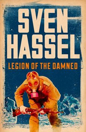 Legion of the Damned image number 0