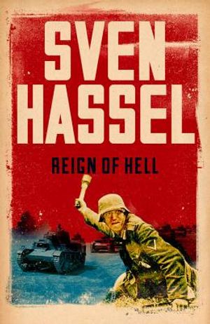 Reign of Hell image number 0