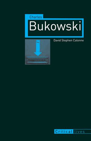 Charles Bukowski image number 0