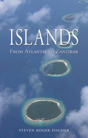 Islands: From Atlantis to Zanzibar image number 0