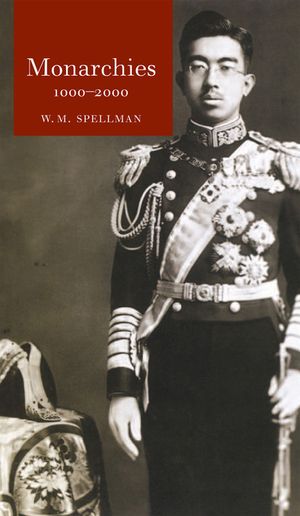 Monarchies 1000-2000 image number 0