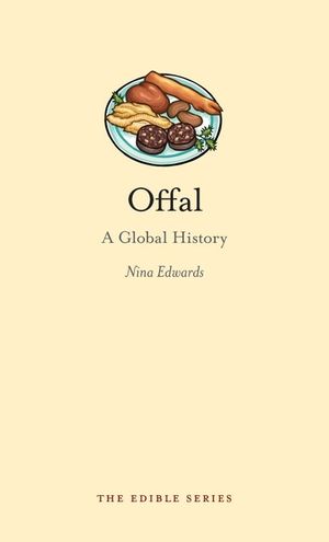 Offal: A Global History image number 0
