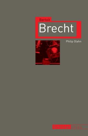 Bertolt Brecht image number 0