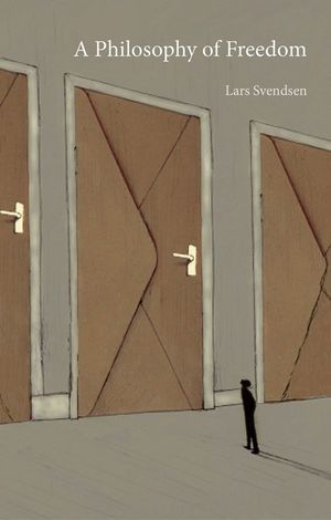 A Philosophy of Freedom image number 0