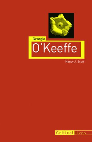 Georgia O'Keeffe image number 0