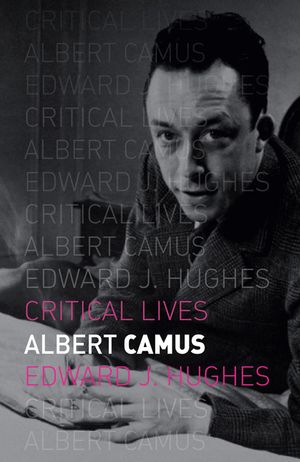 Albert Camus image number 0