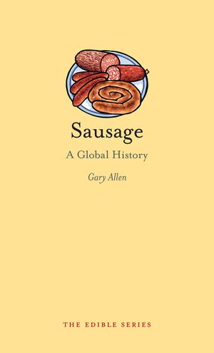Sausage: A Global History image number 0