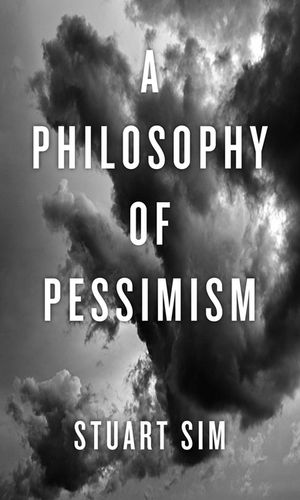 A Philosophy of Pessimism image number 0