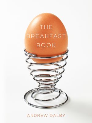 The Breakfast Book image number 0