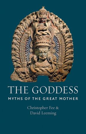 The Goddess: Myths of the Great Mother image number 0