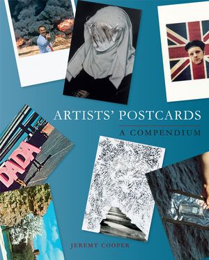 Artists' Postcards: A Compendium image number 0