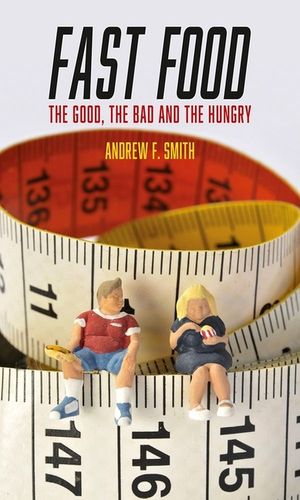 Fast Food: The Good, the Bad and the Hungry image number 0