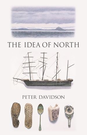 The Idea of North image number 0
