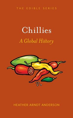 Chillies: A Global History image number 0