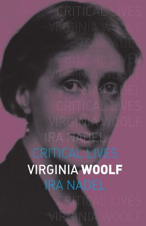 Virginia Woolf image number 0