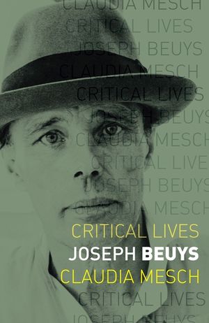 Joseph Beuys image number 0