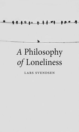 A Philosophy of Loneliness image number 0