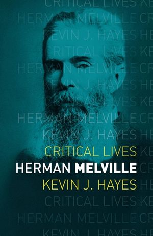 Herman Melville image number 0