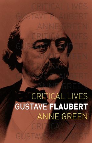 Gustave Flaubert image number 0