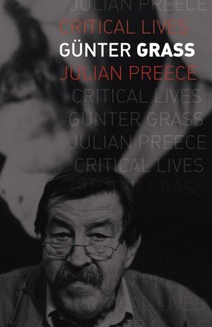 G&uuml;nter Grass image number 0