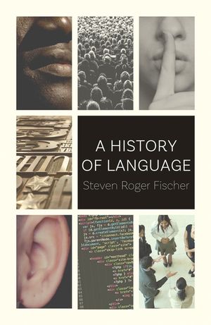 A History of Language image number 0