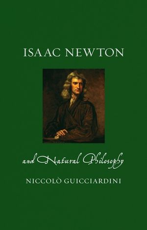 Isaac Newton and Natural Philosophy image number 0