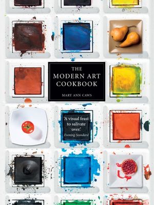 The Modern Art Cookbook image number 0