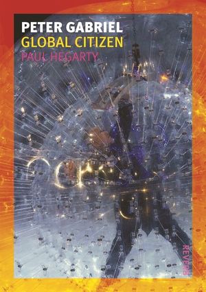 Peter Gabriel: Global Citizen image number 0