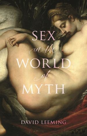 Sex in the World of Myth image number 0