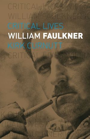 William Faulkner image number 0