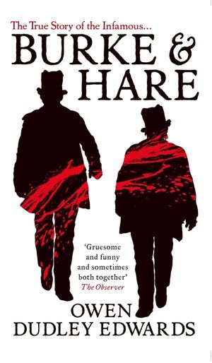 Burke and Hare image number 0