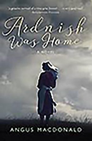 Ardnish Was Home image number 0