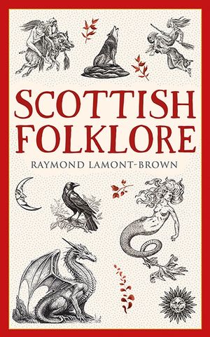 Scottish Folklore image number 0